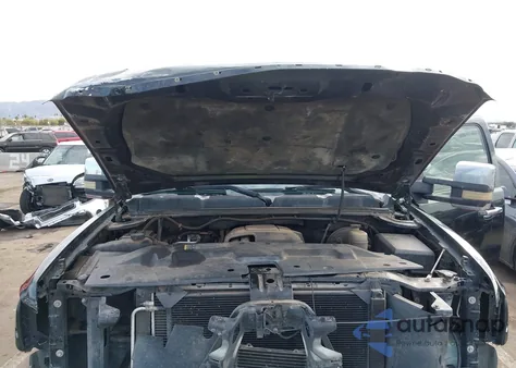 2010 Chevrolet Silverado 1500 Lt z USA, uszkodzony, nr VIN 3GCRKSE36AG299488